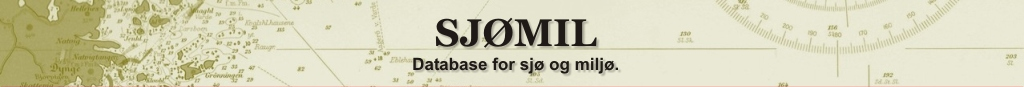 Sjømil